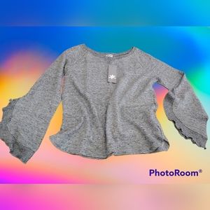 Splendid trendy sleeves top girls 14